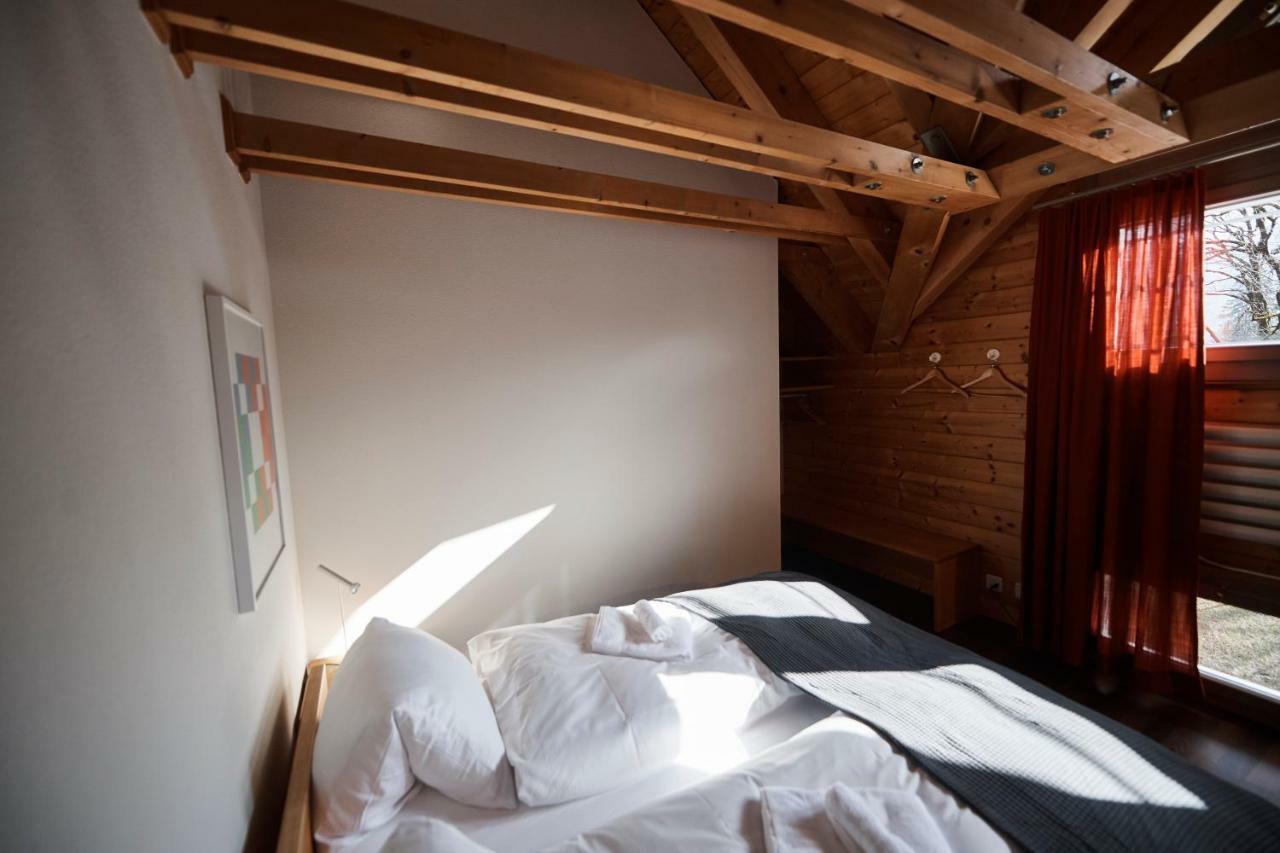 Hotel Gasthaus Glarus Klontal Richisau