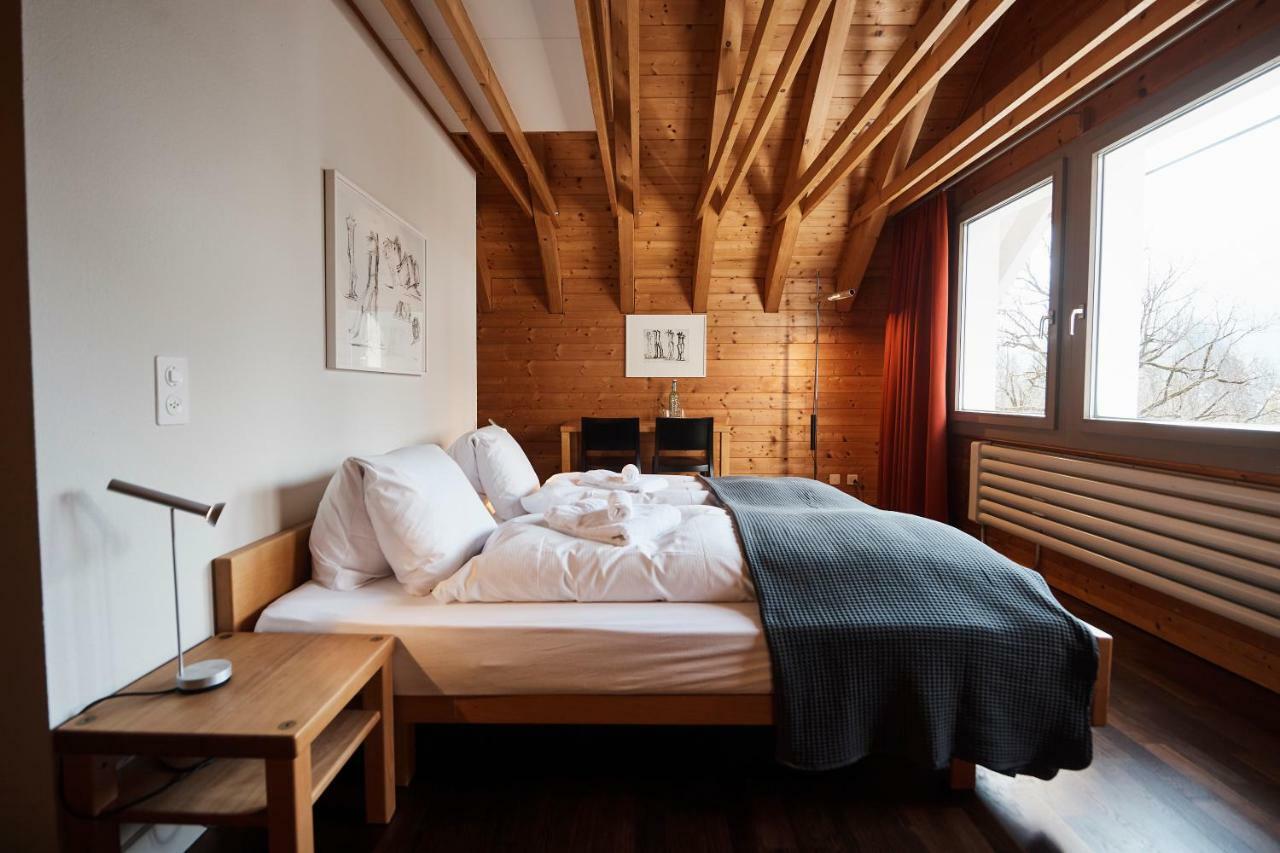 Hotel Gasthaus Glarus Klontal