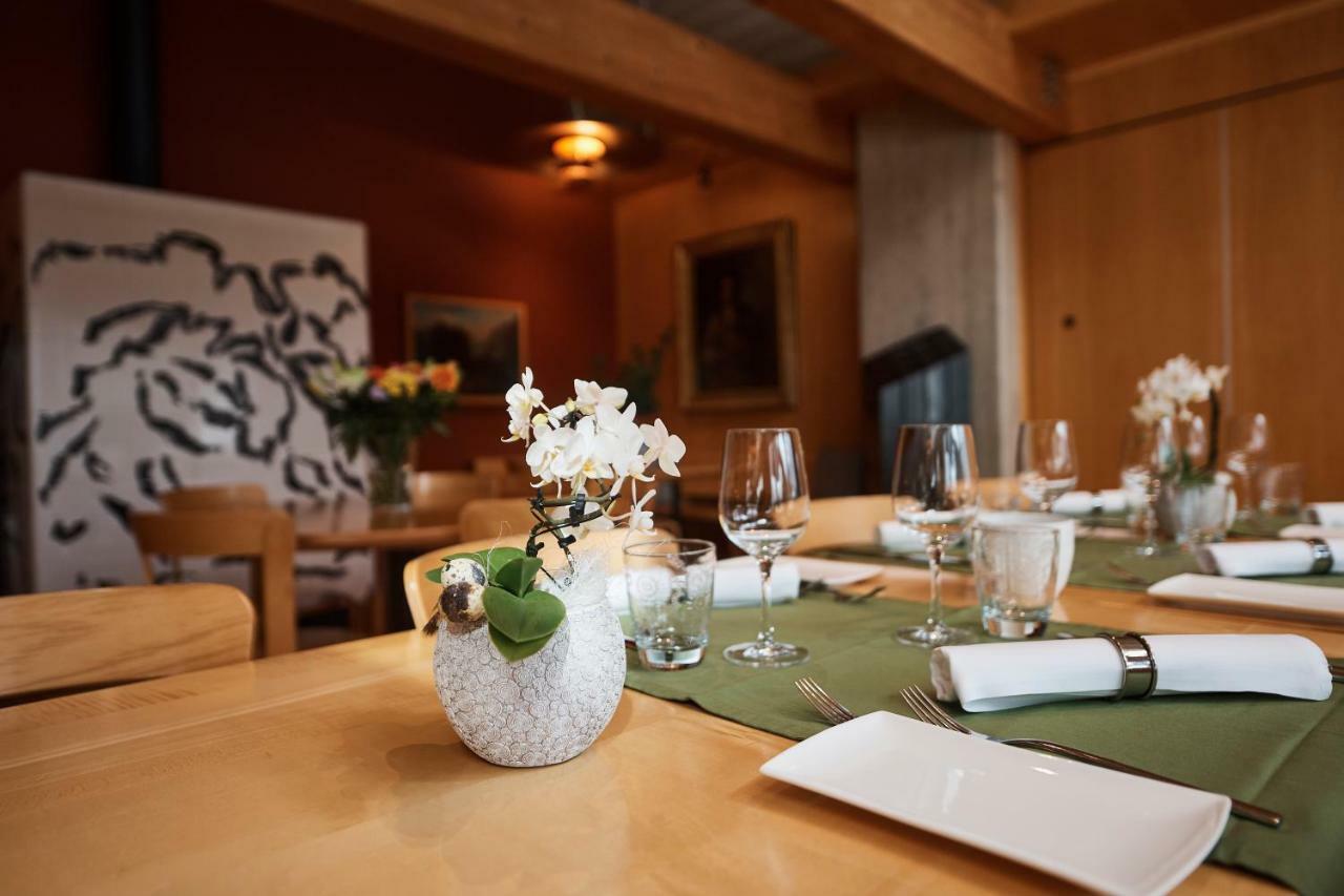 Gasthaus Glarus Klontal Hotel 3*