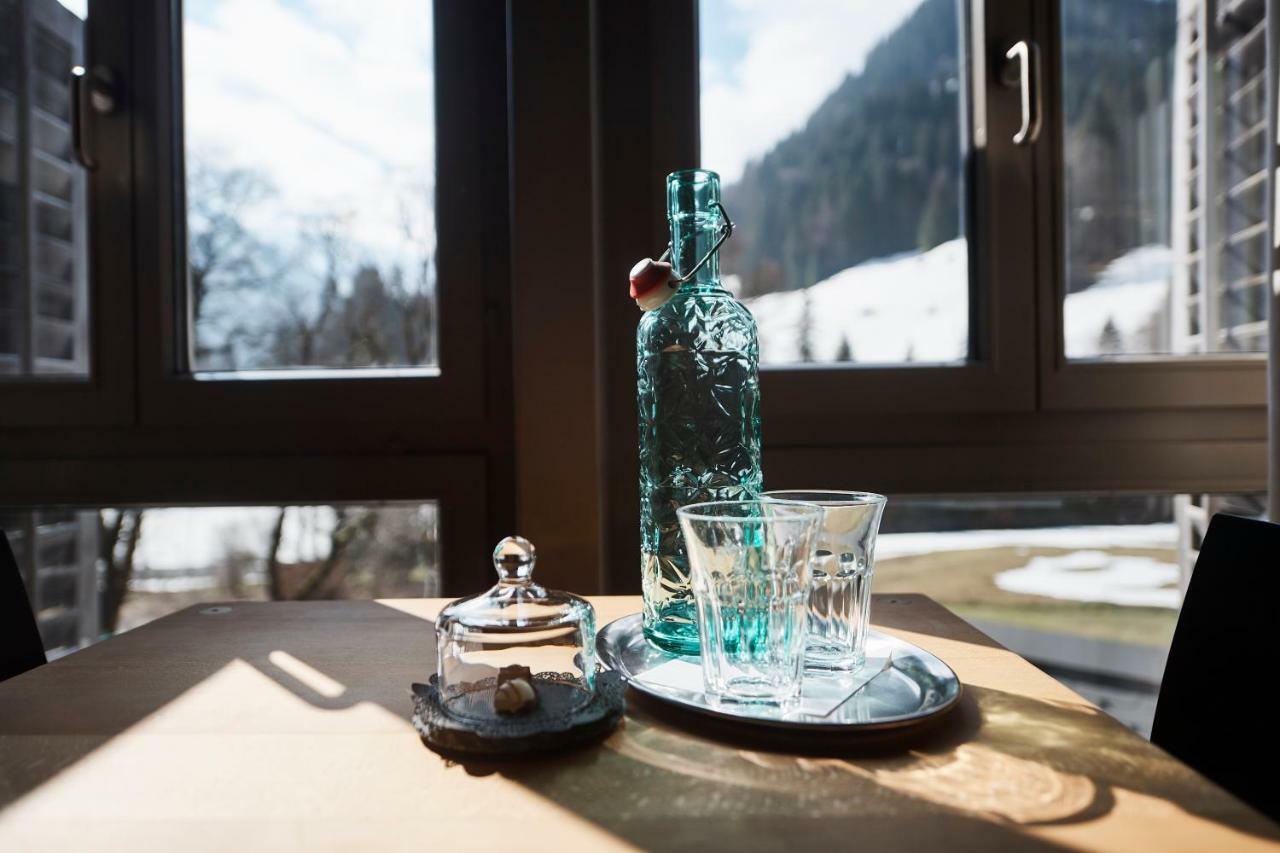Gasthaus Glarus Klontal Hotel 3*