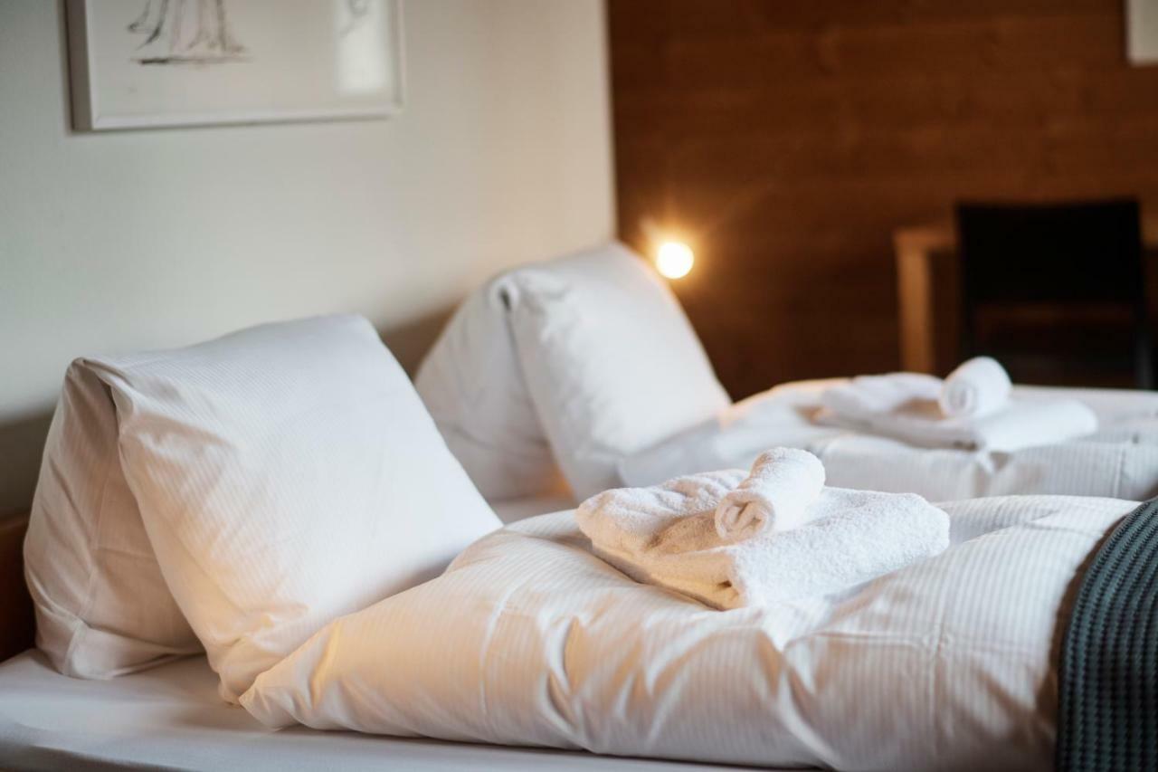 Gasthaus Glarus Klontal Hotel 3*
