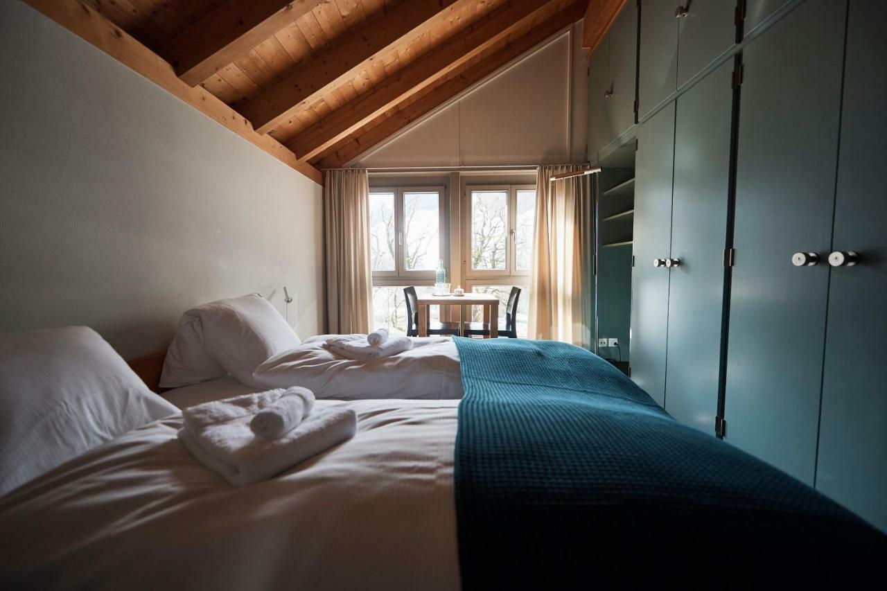 Hotel Gasthaus Glarus Klontal Richisau