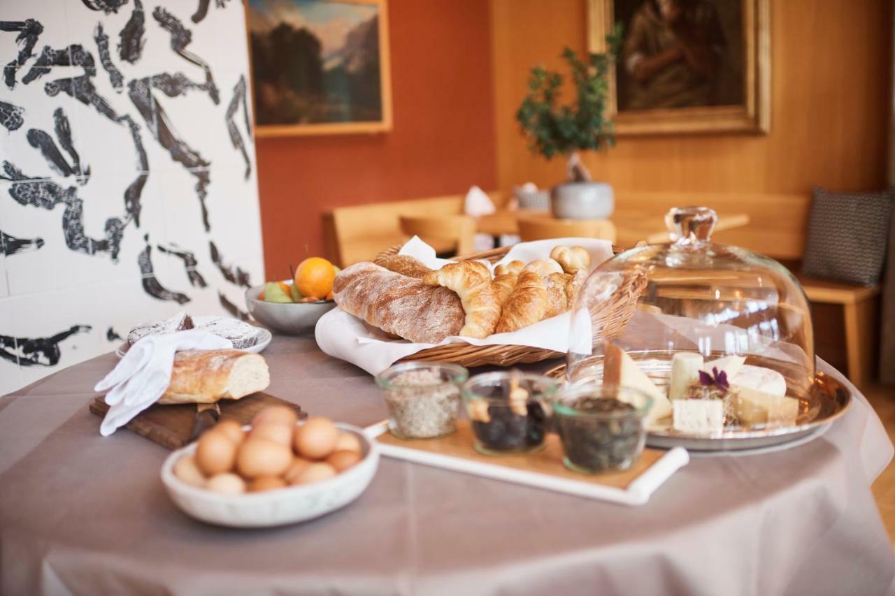 Gasthaus Glarus Klontal 3*