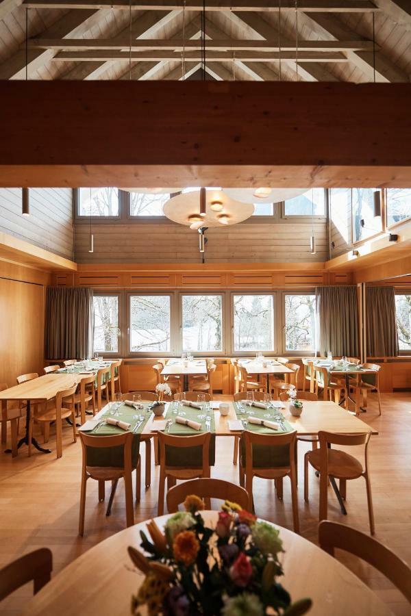 Hotel Gasthaus Glarus Klontal
