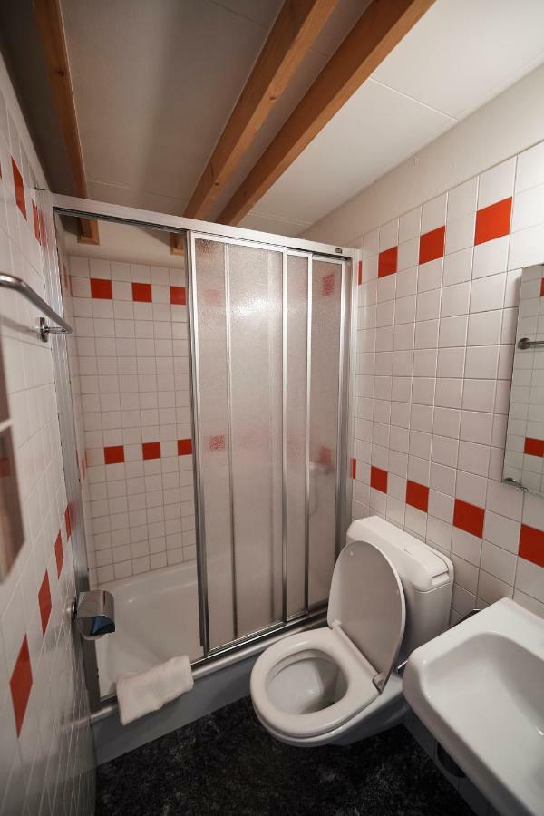 Gasthaus Glarus Klontal 3* Richisau