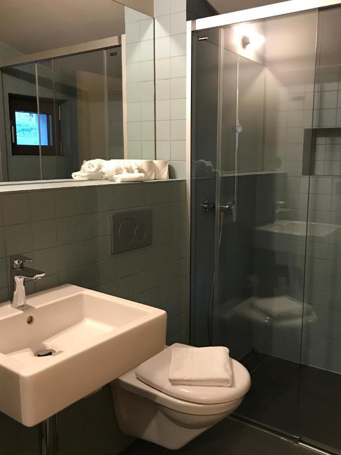 Hotel Gasthaus Glarus Klontal Richisau