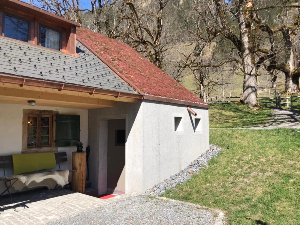 Gasthaus Glarus Klontal Hotel 3*