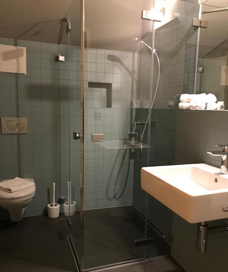 Gasthaus Glarus Klontal